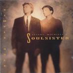 cd - Soulsister - Simple Rule, Zo goed als nieuw, Verzenden