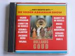 Het Beste uit De Vader Abraham Show 1, Cd's en Dvd's, Verzenden, Nieuw in verpakking