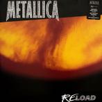 Metallica – Reload (LP)