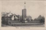 RENKUM - Joan Beuker-monument, Verzamelen, Verzenden, Gelopen