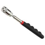 Telescopische Magneet Pen met LED lamp - 2.5kg - 63cm - Pick, Verzenden, Nieuw