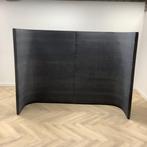 Akoestsiche concentratie werkplek, (hxbxd) 180x237x63 cm,, Ophalen of Verzenden, Gebruikt, Bureau