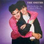 lp nieuw - The Smiths - You Cant Put Your Arms Around A..., Zo goed als nieuw, Verzenden