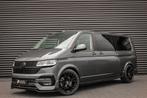 Volkswagen Transporter  | Financial Lease voor 787 p/mnd, Auto's, Automaat, Gebruikt, Airbags, Leder