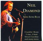 cd - Neil Diamond - Song Sung Blue, Verzenden, Zo goed als nieuw