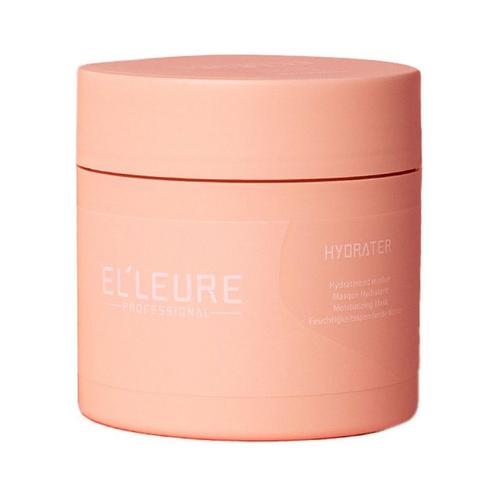 Elleure  Hydrater  Masker  250 ml, Sieraden, Tassen en Uiterlijk, Uiterlijk | Haarverzorging, Nieuw, Verzenden
