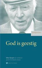 God is geestig / Symposionreeks / 38 9789067324557, Verzenden, Zo goed als nieuw