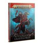 Battletome Soulblight Gravelords (Warhammer 40.000 nieuw), Hobby en Vrije tijd, Wargaming, Ophalen of Verzenden, Nieuw