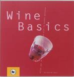 Wine Basics, Ophalen of Verzenden, Nieuw