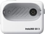 Insta360 GO 3 - Actioncam - Wit - 128GB, Verzenden, Nieuw