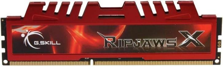 G.Skill F3-10666CL9S-8GBXL – 8GB DDR3 1333MHz SO-DIMM Laptop, Computers en Software, RAM geheugen, Nieuw, Ophalen of Verzenden