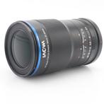 Laowa 65mm f/2.8 2x Ultra-Macro CA-Dreamer Fujifilm X, Verzenden, Gebruikt, Overige Merken