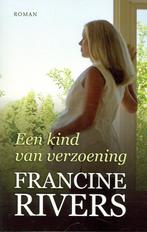 9789029722568 Een kind van verzoening Francine Rivers, Boeken, Nieuw, Francine Rivers, Verzenden