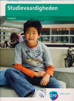 CITO/LOVS (2008) Studievaardigheden groep 6, Verzenden, Nieuw