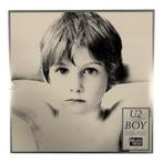 U2 Boy 40th Anniversary Edition Limited Edition White Vinyl, Verzenden, Nieuw in verpakking