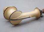 Meerschuim pijp - Hout, Meerschaum, Antiek en Kunst