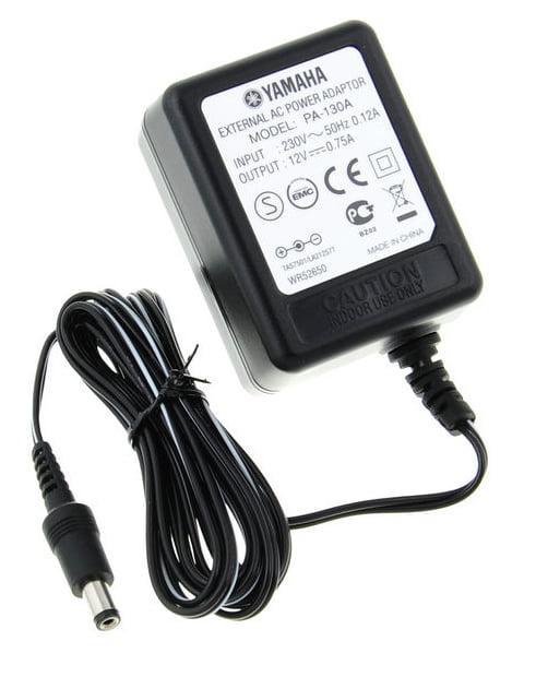 Yamaha PA130B adapter, Muziek en Instrumenten, Overige Muziek en Instrumenten