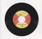 Lobo – She Didnt Do Magic / Im The Only One (1-7-Vinyl-Si, Ophalen of Verzenden, Nieuw in verpakking