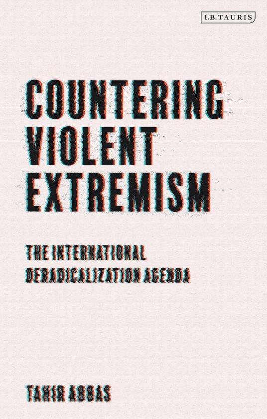 9781838607227 Countering Violent Extremism, Boeken, Studieboeken en Cursussen, Nieuw, Verzenden