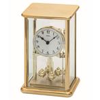 Pendule tafelklok 1211, Huis en Inrichting, Woonaccessoires | Klokken, Verzenden, Nieuw