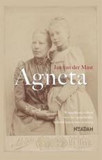 Agneta 9789046815809 Jan van der Mast, Verzenden, Gelezen, Jan van der Mast