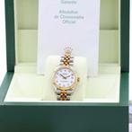 Rolex - Datejust - 178273 - Dames - 2000-2010, Nieuw