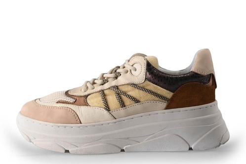 Poelman Sneakers in maat 40  | 10% extra korting, Kleding | Dames, Schoenen, Overige kleuren, Zo goed als nieuw, Sneakers of Gympen