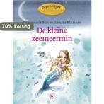 De kleine zeemeermin / Sprookjes opnieuw verteld / 5, Boeken, Verzenden, Gelezen, Hans Christian Andersen