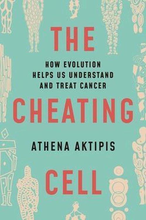 Cheating Cell 9780691163840 Athena Aktipis, Boeken, Overige Boeken, Gelezen, Verzenden