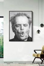 Jack Nicholson  - Iconic Legend - XXL Fine Art Photography, Nieuw