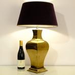Exclusieve Chique Tafellamp XL - Jaren 70 - Tafellamp -