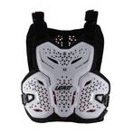 Borstbeschermer Leatt 4.5 Evo (Wit, Bodyprotectors), Verzenden, Nieuw
