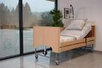 thuiszorgbed NIEUW | volledig elektrisch | afwerking beuken, Diversen, Ophalen, Nieuw