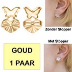 Fako Bijoux® - Magic Oorbel Lifter - Anti-Kantel Stopper -, Sieraden, Tassen en Uiterlijk, Oorbellen, Verzenden, Nieuw