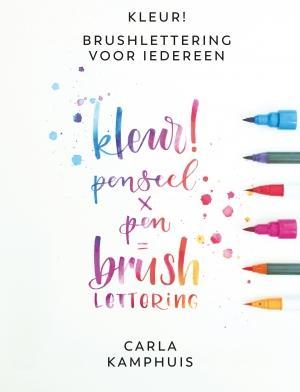 Kleur! 9789043919906 Carla Kamphuis, Boeken, Hobby en Vrije tijd, Gelezen, Verzenden
