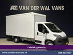 Citroën Jumper | 2.2 BlueHDi 141pk Bakwagen Laadklep, Gebruikt, Euro 6, Citroën, Wit