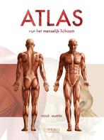 Atlas van het menselijk lichaam 9789036630658, Boeken, Zo goed als nieuw, Verzenden
