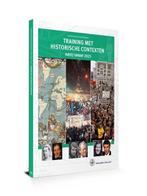 9789462495432 Training met historische contexten havo van..., Verzenden, Nieuw, Leo Dalhuisen