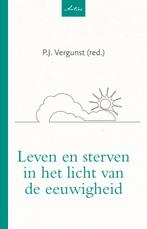 Leven en sterven in het licht van de eeuwigheid /, Boeken, Godsdienst en Theologie, Verzenden, Zo goed als nieuw, E Medewerkers