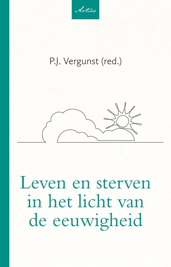 Leven en sterven in het licht van de eeuwigheid /, Boeken, Godsdienst en Theologie, Zo goed als nieuw, Verzenden