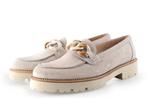 Gabor Loafers in maat 42 Beige | 15% korting, Kleding | Dames, Schoenen, Verzenden, Beige, Overige typen, Gabor