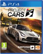 Project Cars 3 (PlayStation 4), Verzenden, Gebruikt