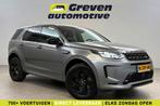 Land Rover Discovery Sport P300e PHEV AWD R-Dynamic S 254PK, Automaat, Nieuw, SUV of Terreinwagen, Zilver of Grijs