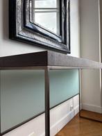 Maxalto - Antonio Citterio - Elios - Wandtafel - Glas, Hout,