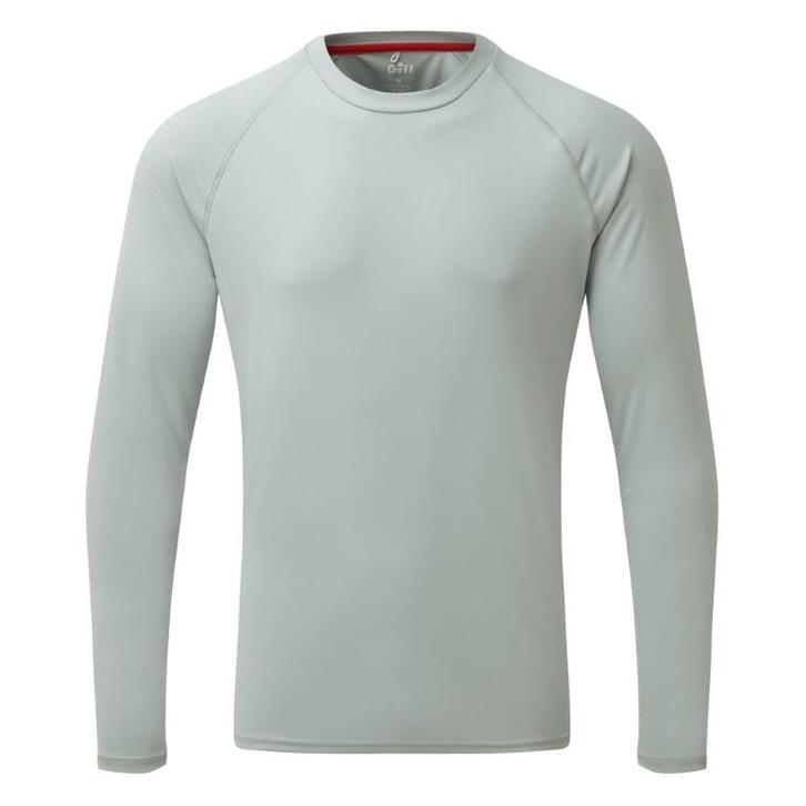 Gill UV011 Heren UV Technisch T-shirt Lange Mouw Midden, Watersport en Boten, Watersportkleding, Ophalen of Verzenden