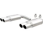 MagnaFlow Corvette C4 92-96 LT1 Axle Back Exhaust - 15623, Ophalen of Verzenden, Nieuw