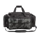 Reistas Outlet Zwart - Weekendtas Veel Vakken, Sieraden, Tassen en Uiterlijk, Tassen | Reistassen en Weekendtassen, Verzenden