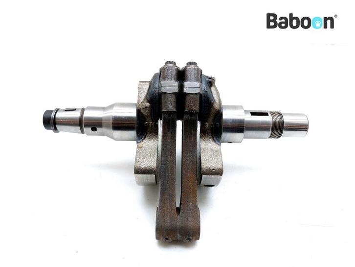 Krukas Can-Am Spyder RS 990 SE5 2010, Motoren, Onderdelen | Overige, Gebruikt, Verzenden