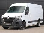 Renault Master T35 2.3 dCi 130 L3H2 DL Comfort, Auto's, Stof, Gebruikt, Euro 6, Renault