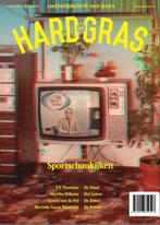 Hard gras 142 - februari 2022 9789026359507, Boeken, Verzenden, Zo goed als nieuw, Tijdschrift Hard Gras